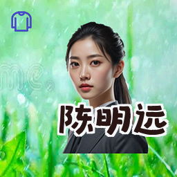 陈明远