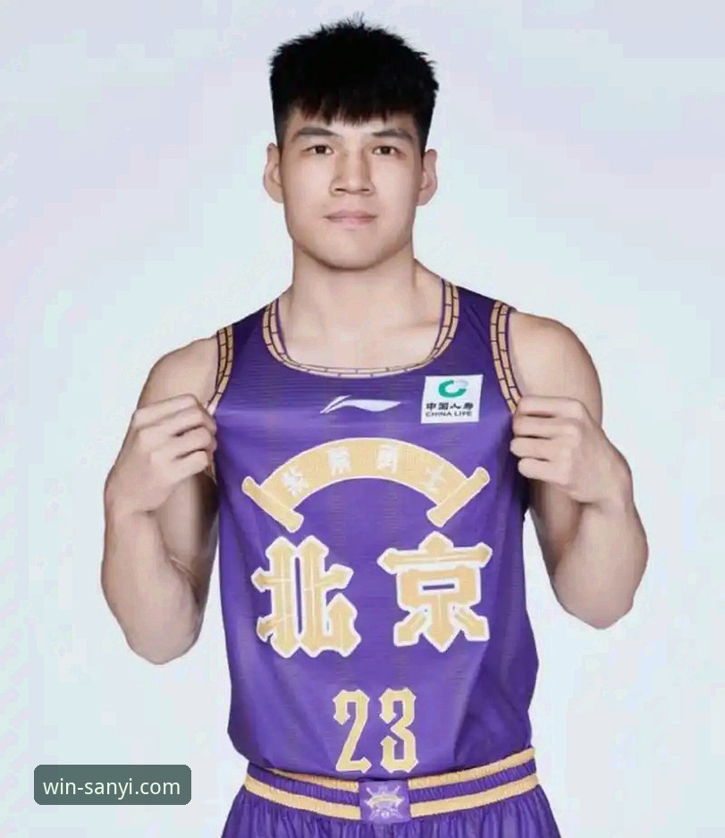 三亿客户端下载评测 揭秘CBA状元陈国豪